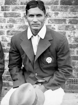 भारत के लिए खेला ये क्रिकेटर, मगर बेटे और भतीजे ने की पाकिस्तान की कप्तानी