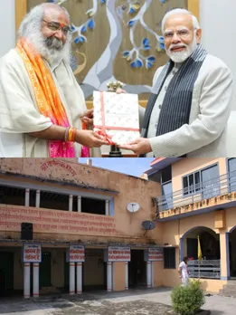 कल्कि धाम में एक नहीं इतने होंगे गर्भगृह, जानें मंदिर की खासियत
