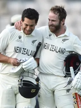 इन क्रिकेटर्स ने की टेस्ट मैच में सबसे ज्यादा बार नाबाद साझेदारियां