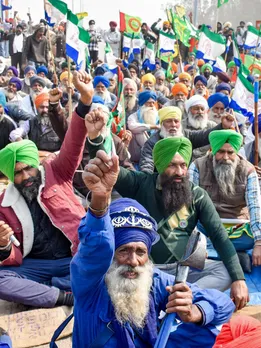 किसानों ने सरकार को दिया 21 फरवरी तक का समय, जानें उसके बाद क्या करेंगे?