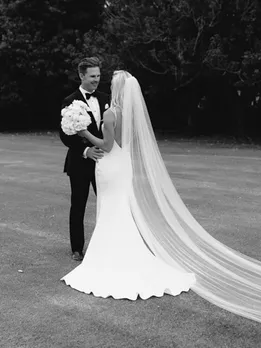 कोहली के साथी ने की शादी, जानें कौन है उनकी बीवी?