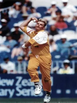 इंटरनेशनल क्रिकेट में 1000 से ज्यादा विकेट लेने वाले गेंदबाज