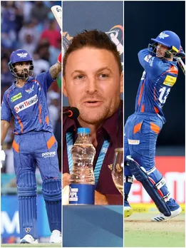 IPL के इतिहास में सबसे ज्यादा रन बनाने वाले ओपनर