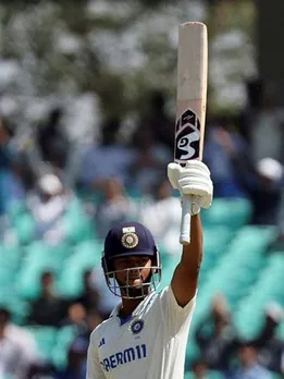 भारत के लिए एक टेस्ट पारी में सबसे ज्यादा सिक्स लगाने वाले खिलाड़ी