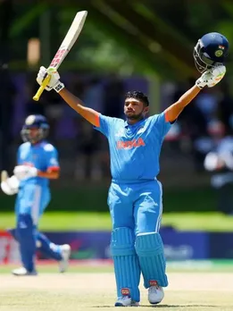 U19 विश्व कप 2024 में सबसे ज्यादा बनाने वाले बल्लेबाज