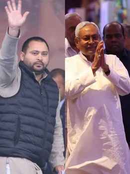 नीतीश कुमार से ज्यादा अमीर हैं तेजस्वी यादव, जानें नेटवर्थ