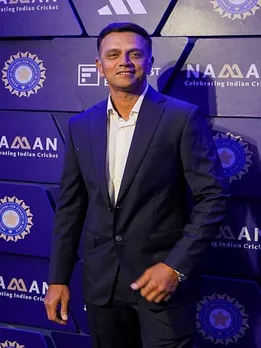 राहुल द्रविड़ की नेटवर्थ 300 करोड़ से ज्यादा, ये हैं कमाई के जरिए