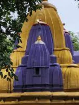 रावण ने इस मंदिर में काटकर चढ़ाया था अपना सिर, लिया था शिव से वरदान