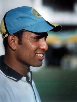 रणजी ट्रॉफी के एक सीजन में सबसे ज्यादा रन बनाने वाले बल्लेबाज