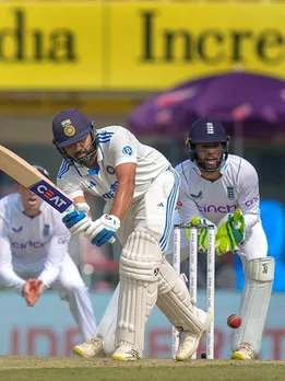 चौथी पारी में 50 से ज्यादा रन बनाकर जीत दर्ज करने वाले भारतीय कप्तान