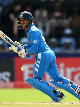 U19 वर्ल्ड कप 2024 में सबसे ज्यादा रन बनाने वाले खिलाड़ी