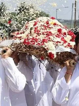शव यात्रा में 'राम नाम सत्य है'क्यों कहा जाता है ?