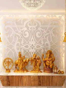 घर के मंदिर में रखें ये 5 चीजें, धन के देवता कुबेर सदा रहेंगे मेहरबान