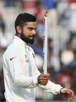 टेस्ट में भारत ने कब-कब एक पारी में बनाए 700 से ज्यादा रन