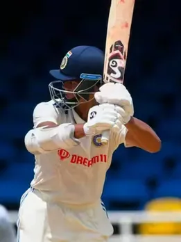 टेस्ट के पहले दिन सबसे ज्यादा रन बनाने वाले भारतीय