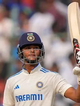 वर्ल्ड टेस्ट चैंपियनशिप में दोहरा शतक लगाने वाले भारतीय