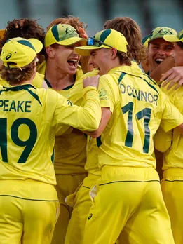 विश्व क्रिकेट पर कायम है ऑस्ट्रेलिया का दबदबा