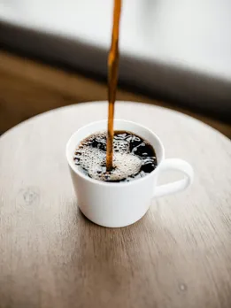 वेट लॉस, स्ट्रेस जैसी कई चीजों में फायदेमंद है ब्लैक कॉफी