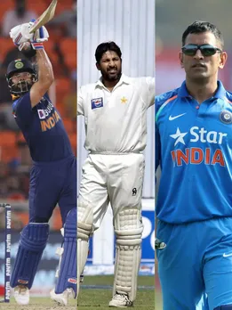 टेस्ट, वनडे और T20I में टीम की जीत में सबसे ज्यादा रन बनाने वाले क्रिकेटर्स