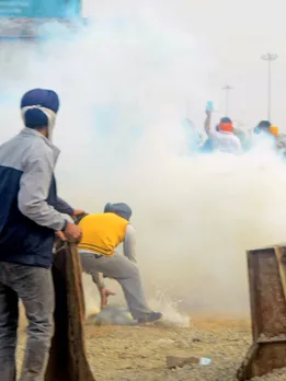 किसान आंदोलन के बीच हाई अलर्ट पर दिल्ली, कैसे हैं हालात?