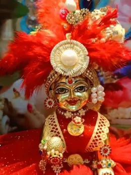 घर में नहीं रखनी चाहिए लड्डू गोपाल की इससे बड़ी मूर्ति