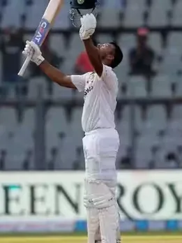 WTC में सबसे ज्यादा शतक लगाने वाले भारतीय बल्लेबाज