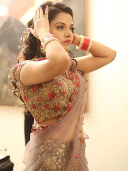 भुवनेश्वर ने 'हैकर' को बनाया जीवनसाथी, दिलचस्प है लवस्टोरी