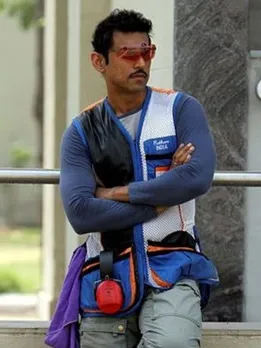 राठौड़ से ठाकुर तक, ये हैं मोदी सरकार के खेल मंत्री