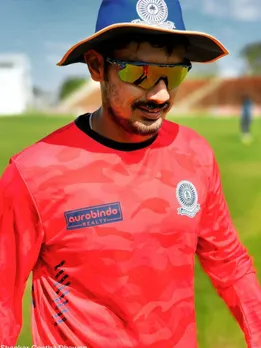 रणजी ट्रॉफी 2024 में सबसे ज्यादा शतक लगाने वाले बल्लेबाज