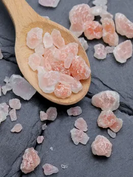 जानिए व्रत में खाया जाने वाला नमक पाकिस्तान से ही क्यों आता है?