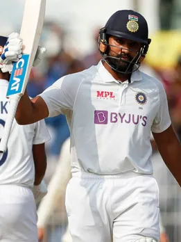 रांची में टेस्ट फॉर्मेट में सबसे ज्यादा रन बनाने वाले खिलाड़ी