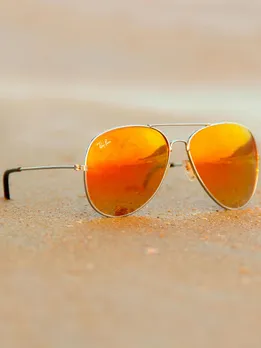 धूप के लिए नहीं बल्कि इस वजह से हुआ था Sunglasses का आविष्कार