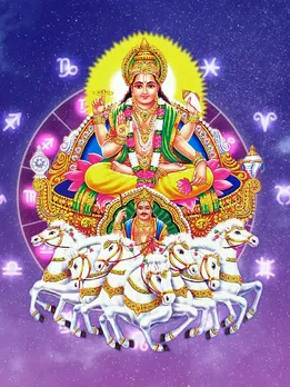 सूर्य का मीन राशि में प्रवेश, इन 5 राशियों की मिलेगा खूब लाभ