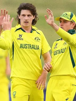 U19 WC: सेमी फाइनल और फाइनल के बेस्ट बॉलिंग फिगर