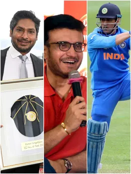 एक साल में सबसे ज्यादा अंतरराष्ट्रीय मैच खेलने वाले क्रिकेटर