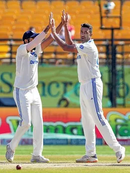 IND vs ENG: टेस्ट सीरीज में सबसे ज्यादा विकेट लेने वाले गेंदबाज