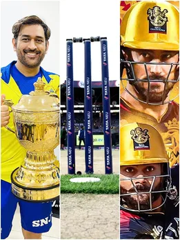 जानें चेपक स्टेडियम में CSK के खिलाफ कब से नहीं जीती RCB