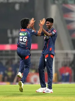 IPL 2024 में 11वें मैच तक की सबसे तेज गेंद