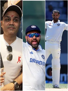 सबसे ज्यादा पार्टनर्स के साथ 1000+ रन जोड़ने वाले भारतीय ओपनर