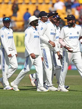 ICC रैंकिंग में टीम इंडिया और भारतीय क्रिकेटर्स का जलवा