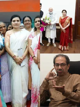 कलाबेन डेलकर के पास है करोड़ों की संपत्ति, घर में खड़ी हैं ये लग्जरी गाड़ियां