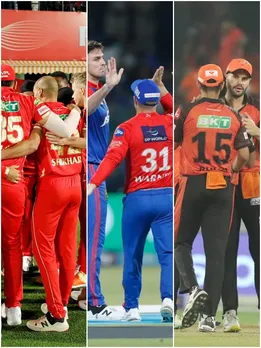 IPL में इन टीमों को मिले सबसे ज्यादा कप्तान
