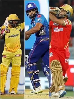 IPL में धोनी, रोहित नहीं इस खिलाड़ी ने खेले हैं सबसे ज्यादा प्लेऑफ मैच