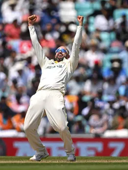 बिना हाफ सेंचुरी के टेस्ट में सबसे ज्यादा रन बनाने वाले खिलाड़ी