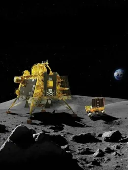 चंद्रयान-3 की लैंडिंग साइट कहलाएगी 'शिव शक्ति' पॉइंट, IAU से मिली मंजूरी