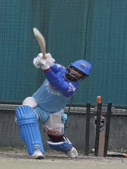 IPL में 20 साल से कम उम्र में सबसे ज्यादा रन बनाने वाले बल्लेबाज