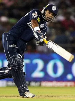 IPL में सबसे धीमा अर्धशतक लगाने वाले बल्लेबाज