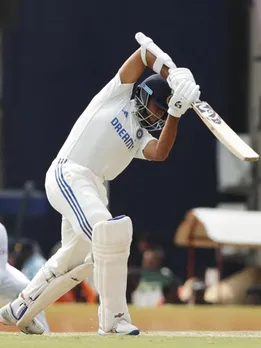 2024 में अब तक सबसे ज्यादा इंटरनेशनल रन बनाने वाले बल्लेबाज