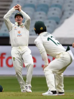 ऑस्ट्रेलिया के लिए टेस्ट में सबसे ज्यादा कैच लेने वाले खिलाड़ी