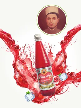 भारत के इस हकीम ने पहली बार बनाया था समर ड्रिंक 'रूह अफजा'